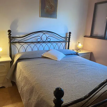 Casa vacanze Casa Vacanze Gli Oleandri Alghero