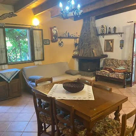 Casa Vacanze Gli Oleandri Casa vacanze