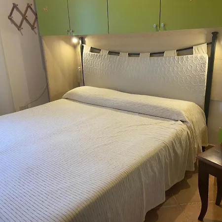 Casa vacanze Casa Vacanze Gli Oleandri