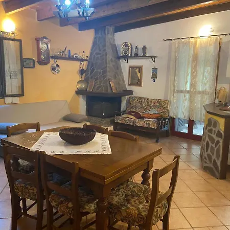 Casa vacanze Casa Vacanze Gli Oleandri