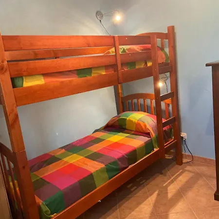 Casa Vacanze Gli Oleandri Casa vacanze *
