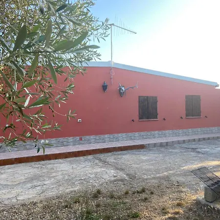 Casa Vacanze Gli Oleandri Casa vacanze *