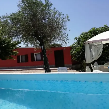 Casa Vacanze Gli Oleandri Casa vacanze *