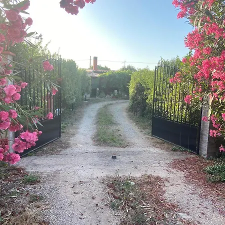Casa Vacanze Gli Oleandri Casa vacanze Alghero