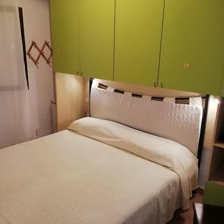 Casa Vacanze Gli Oleandri Alghero