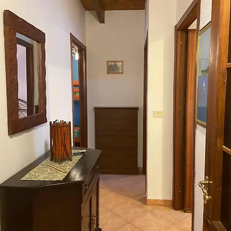 Casa vacanze Casa Vacanze Gli Oleandri