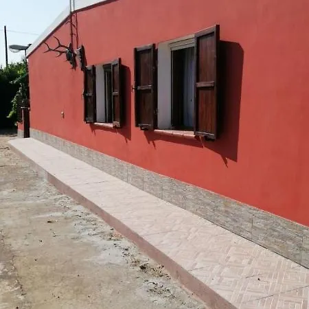 Casa vacanze Casa Vacanze Gli Oleandri *