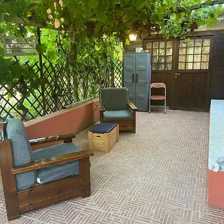 Casa vacanze Casa Vacanze Gli Oleandri