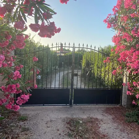 Casa Vacanze Gli Oleandri