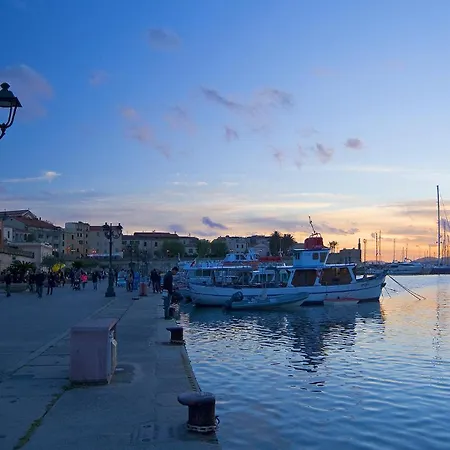 Casa Vacanze Gli Oleandri Casa vacanze Alghero