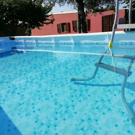 Casa Vacanze Gli Oleandri Casa vacanze Alghero