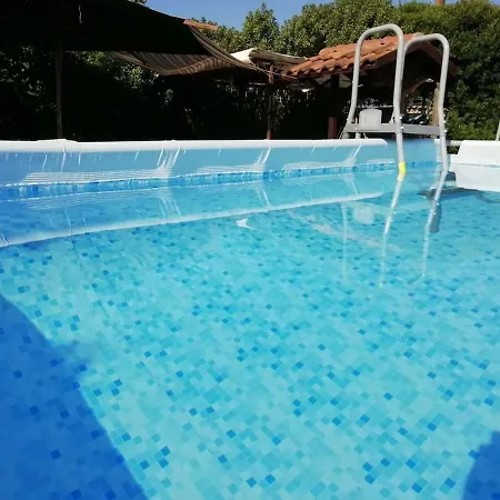 Casa Vacanze Gli Oleandri Casa vacanze *
