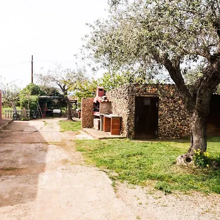 Casa vacanze Casa Vacanze Gli Oleandri *
