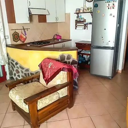 Casa vacanze Casa Vacanze Gli Oleandri