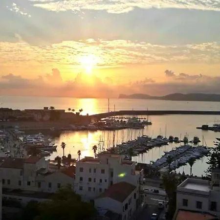Casa Vacanze Gli Oleandri Casa vacanze *