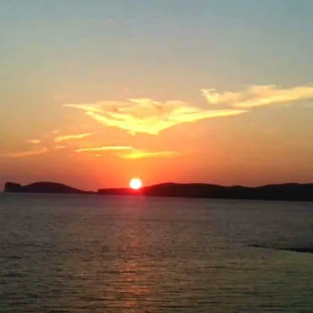 Casa Vacanze Gli Oleandri Casa vacanze Alghero