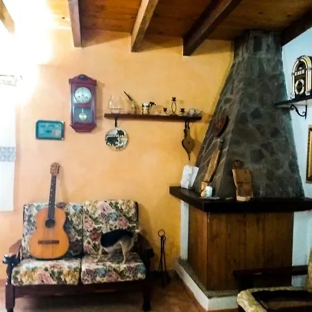Casa vacanze Casa Vacanze Gli Oleandri