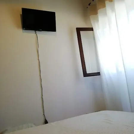 Casa vacanze Casa Vacanze Gli Oleandri