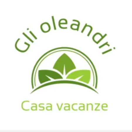 Casa Vacanze Gli Oleandri Casa vacanze *