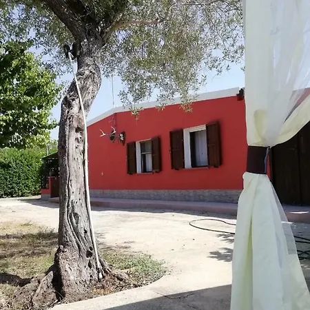 Casa Vacanze Gli Oleandri Casa vacanze *